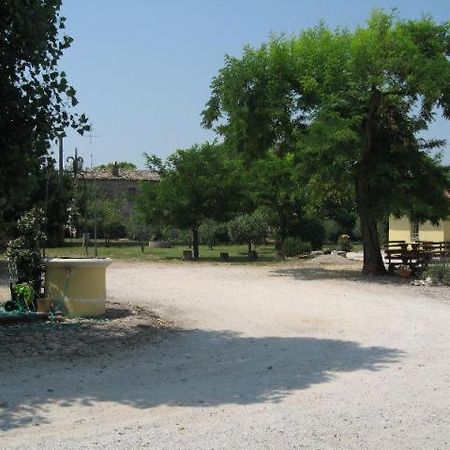Al Parco Panzió Ravenna Kültér fotó
