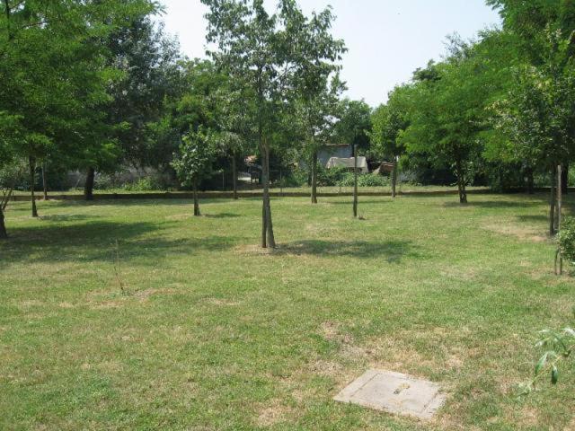 Al Parco Panzió Ravenna Kültér fotó