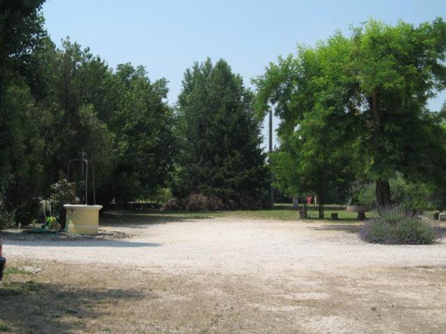 Al Parco Panzió Ravenna Kültér fotó