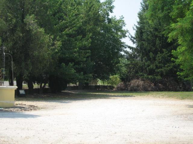 Al Parco Panzió Ravenna Kültér fotó